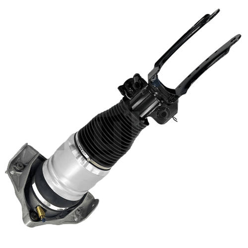 Pair Front LH & RH Air Suspension Struts For Audi Q7 Porsche Cayenne VW Touareg - Picture 3 of 8