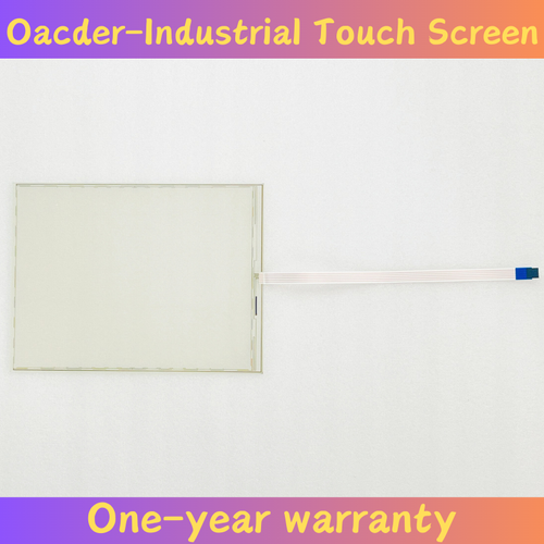 Écran Tactile (vitre Digitizer) Avec Overlay Pour B&R 5AP920.1505-K21 - Neuf