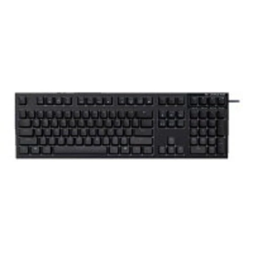 Topre REALFORCE R2A-US4G-BK RGB Black Contactless APC Soft Full Key Keyboard - Image 4 of 4