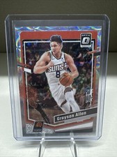 2023-2024 Optic Basketball Grayson Allen /249 Scope Premium