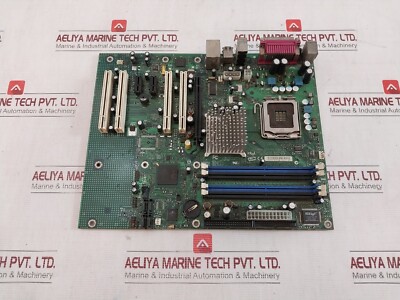 Intel D915GAV/D915PGN Desktop Motherboard C64142-403 LGA775 E217196 CTML-1