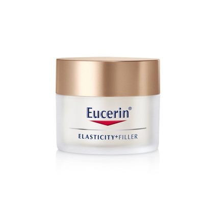 eucerin elasticity day cream