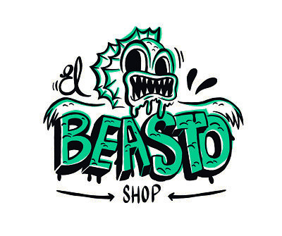 El Beasto Shop