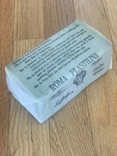 roma plastilina no 2