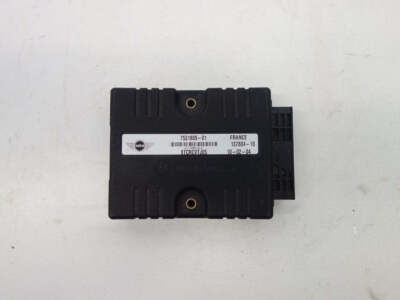 Mini Cooper CVT Automatic Transmission Module Signal Converter 24607531809 02-08