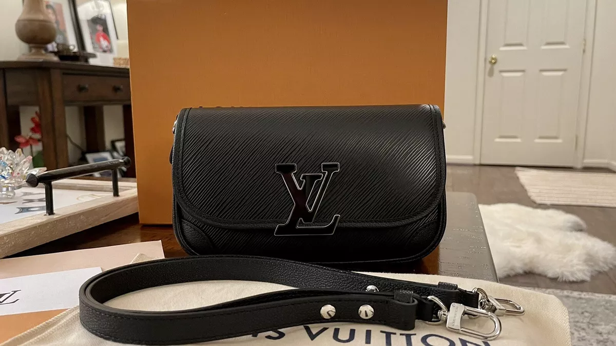 Louis Vuitton Neo Square Bag