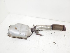 2019-2023 INFINITI QX50 2.0L AWD MANIFOLD HEADER MUFFLER EXHAUST FLEX PIPE