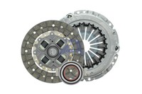 Aisin Kupplungssatz FüR Toyota Corolla Compact _E9_ 1.6 GTI Avensis Stufenheck