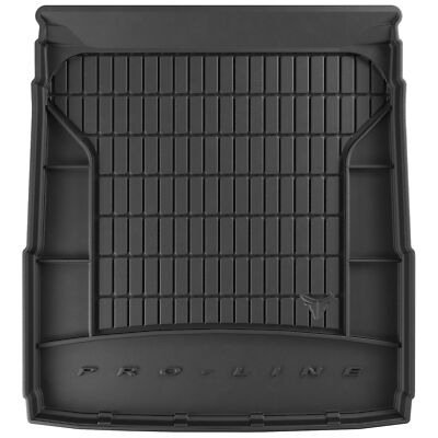 Frogum Pro-Line Kofferraum schutzmatte für Volkswagen Passat B7 2010-2014 Allwet