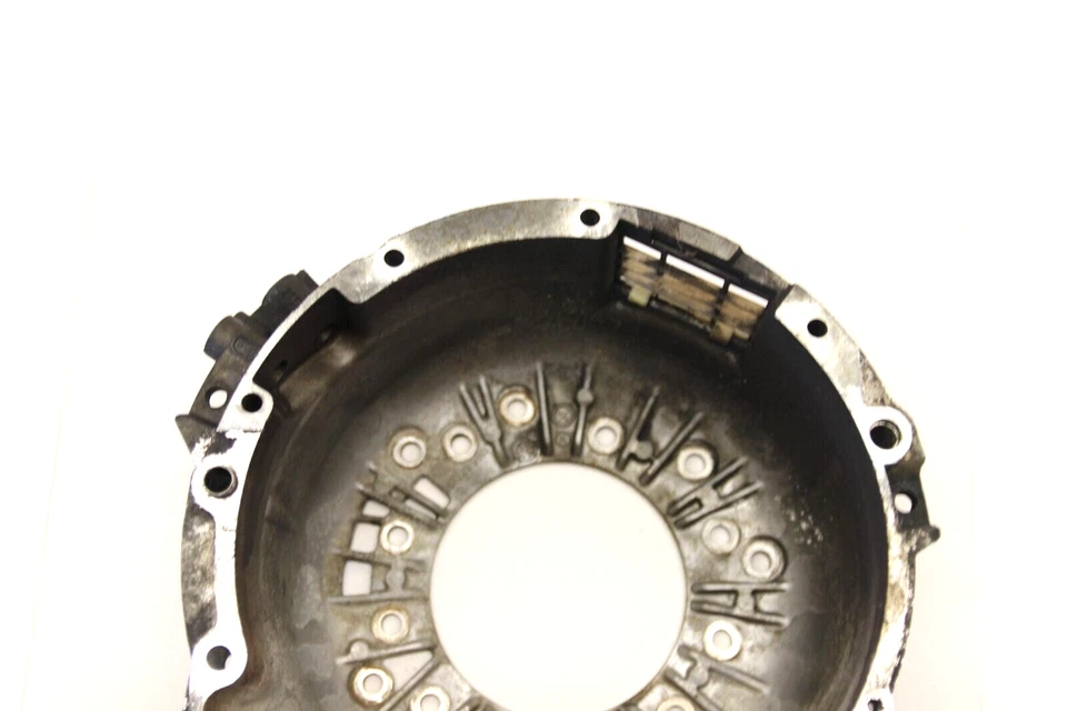 BMW OEM E30 E34 M20 TRANSMISIÓN AUTOMÁTICA 4HP-22 CARCASA CAMPANA 24411216157 Foto 2 de 4