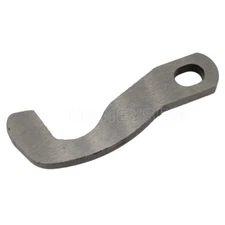Upper Knife for Brother Serger Overlock 3034D, 4234D, 4234DT, 5234PRW #XB1687001