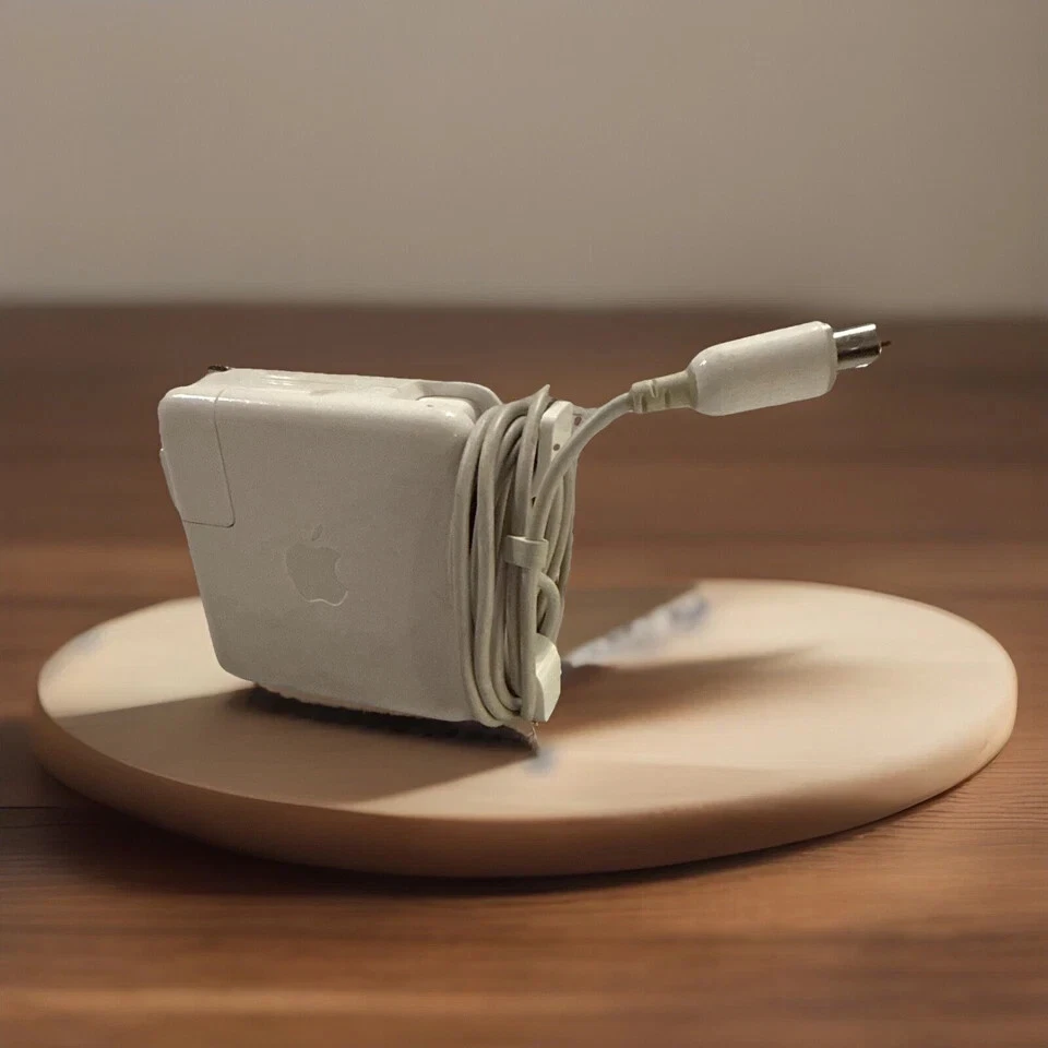 OEM APPLE 65W PORTABLE POWER ADAPTER A1021 - iBook 12,14, PowerBook 15,17 G3/G4 - Image 4 of 4