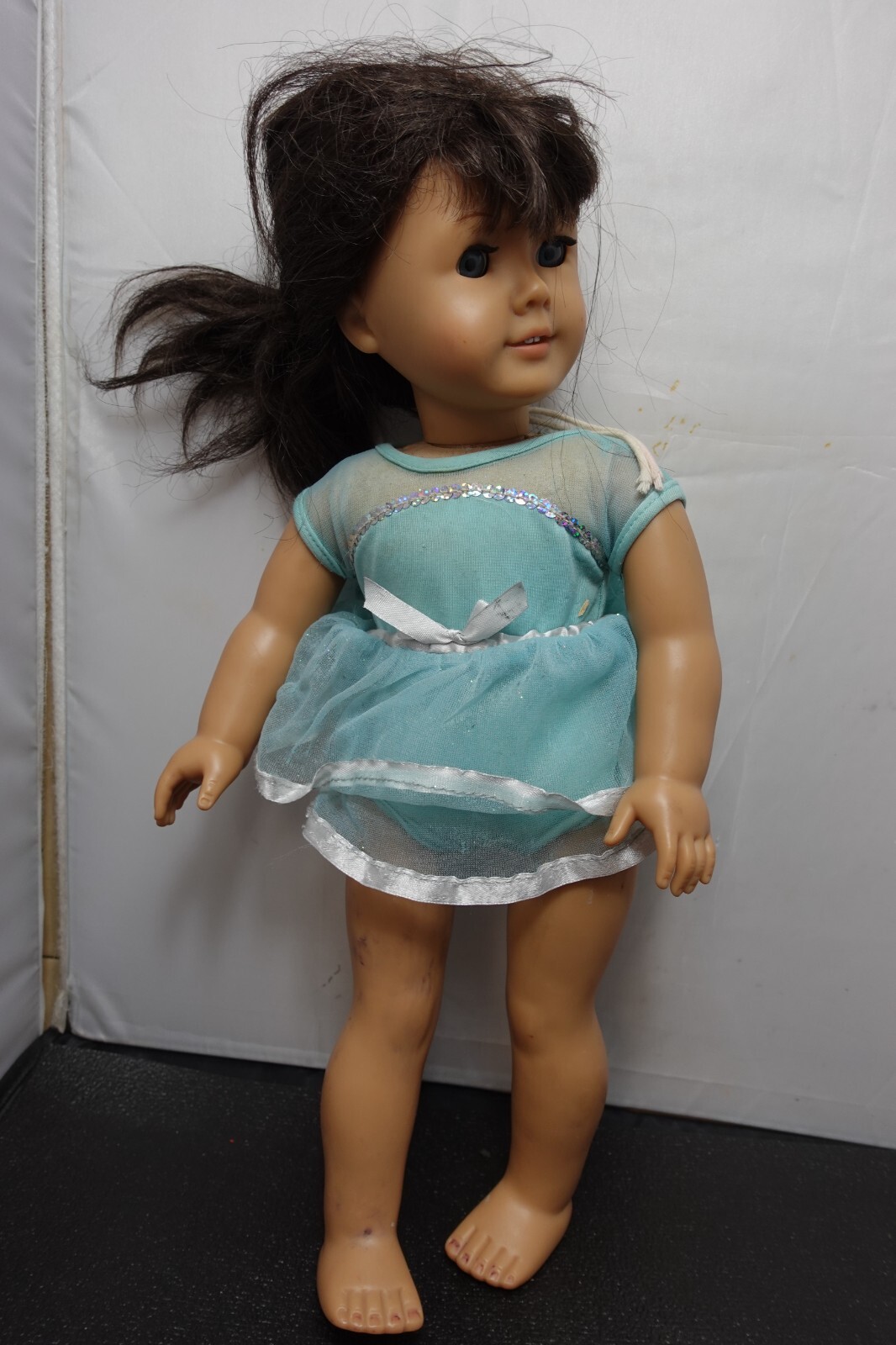 LOT OF 6 AMERICAN GIRL DOLLS eBay