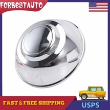 For 2006 - 2023 Dodge Charger Police PPV Center Cap P/N 04895432AA