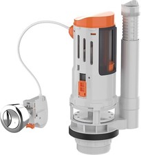 Ibergrif M20522 Toilet Dual