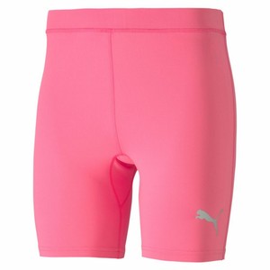 puma men's compression shorts