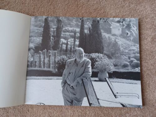Bernard Buffet - Catalogue (text in French) - Picture 3 of 17