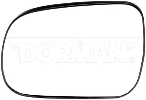 Dorman 56476 Plastic Backed Door Mirror Glass fits Toyota Sienna 87961AE020