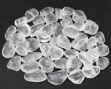 1/4 lb Tumbled Stones: U Choose from 130+ Types! (Wholesale Bulk 4 oz Lots)