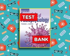 TEST BANK for Essentials of Pathophysiology -...