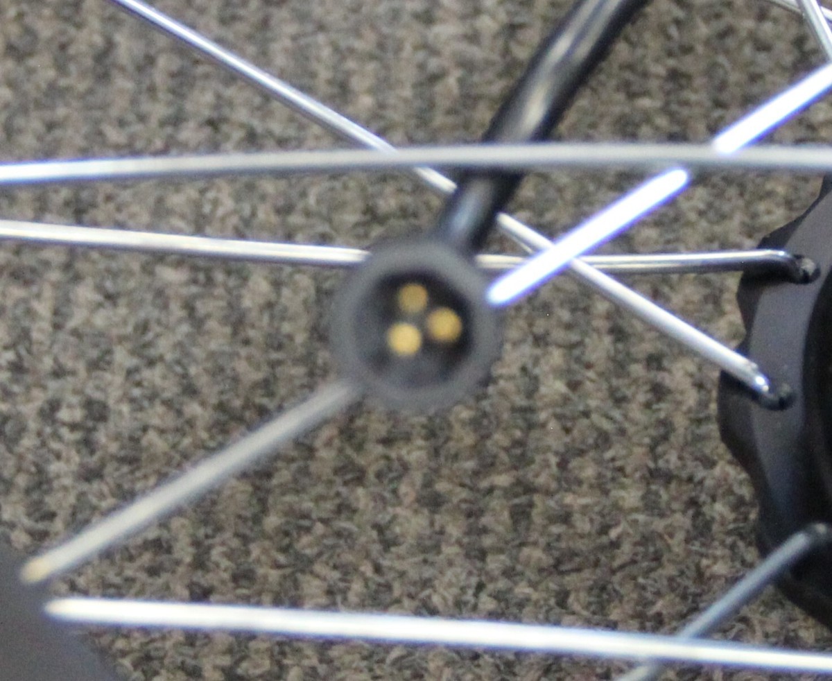 750W 48V E-bike Fat Tire Rear Wheel Hub Motor 20 x 4.0inch | eBay