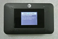 Netgear Unite Explorer 2 AT&T Turbo Mobile Hotspot WiFi AirCard 797S AC797S
