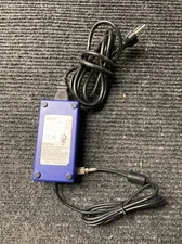 Power Solve AC Adapter Class 2 Battery Charger Model PSCH30-12 