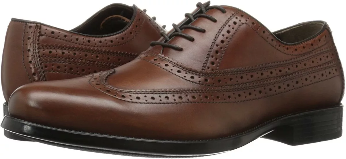 Johnston hotsell murphy laces