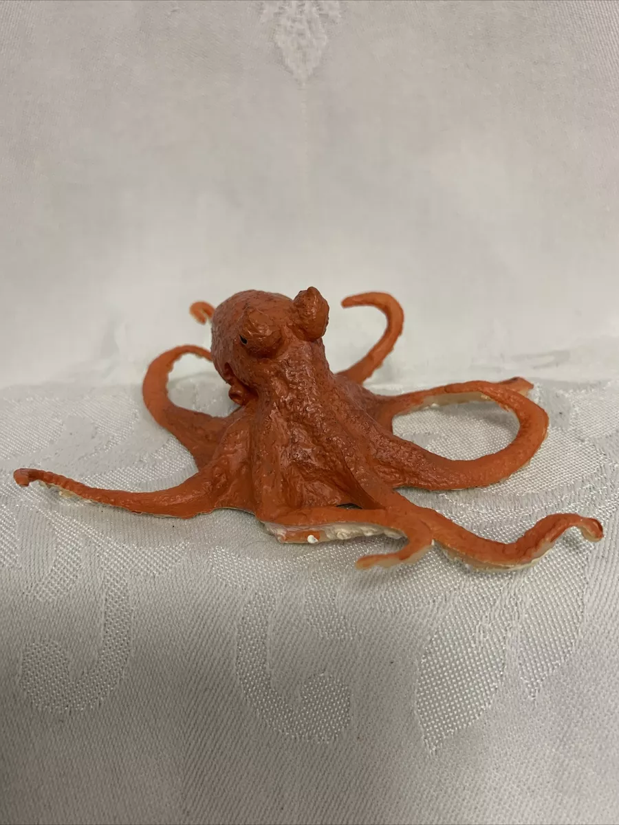 Safari ltd cheap octopus