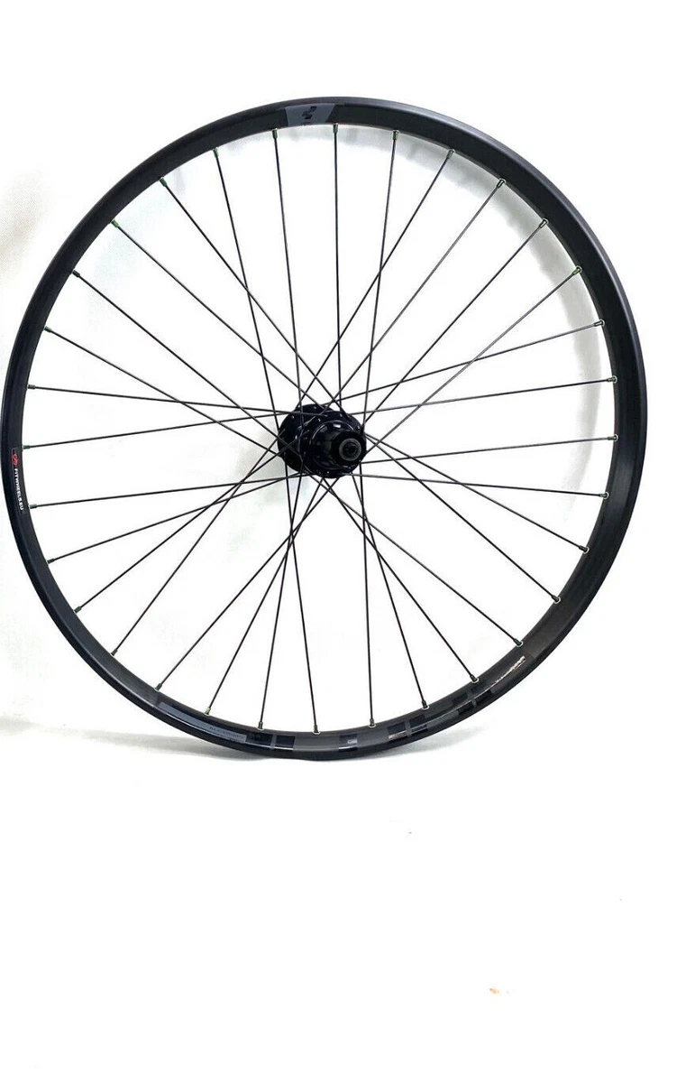 Rear wheel DT Swiss 370 Classic Alex Rims EX30 Enduro 27 5