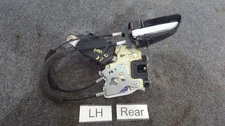 2005 Subaru Forester Drivers Left Rear Power Door Latch