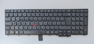 Lenovo ThinkPad L560 Tastatur Keyboard QWERTY 00PA604 SN20H57069