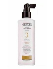 Nioxin System 3 Scalp  Treatment - Thinning Colored Hair Safe 6.76 oz