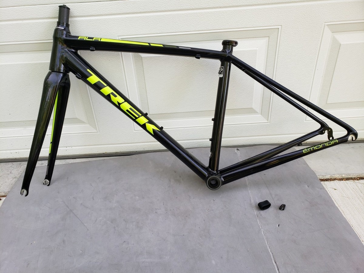 【タイムセール】TREK EMONDA AL4 フレームセット サイズ52 Trek Emonda ALR4 Aluminum Road Bike Frame Set 47cm | eBay
