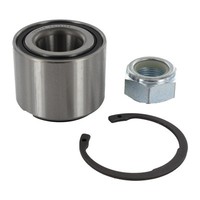 Vaico - V46-0091 - Radlager Satz - Passt FüR Renault 7701463523