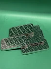 TD Bank 1oz .999 Pure Silver Bar Lot Of 5 Lot Number # 10