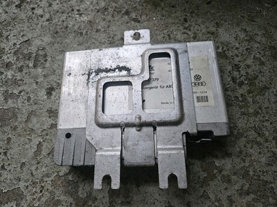 PASSAT GOLF MK3 ABS CONTROLLER  357907379  VENTO