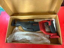 Snap On CTRS8850 - 18V Li-Ion Cordless Recipr...