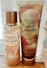 Bare Vanilla Daydream Victoria's Secret аромат новий