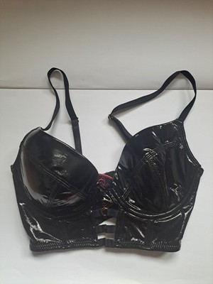 Hunkemöller Private Collection: Seductress (Größe 70C, Schwarz) (NEU)