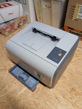 SAMSUNG CLP-300 Farblaserdrucker