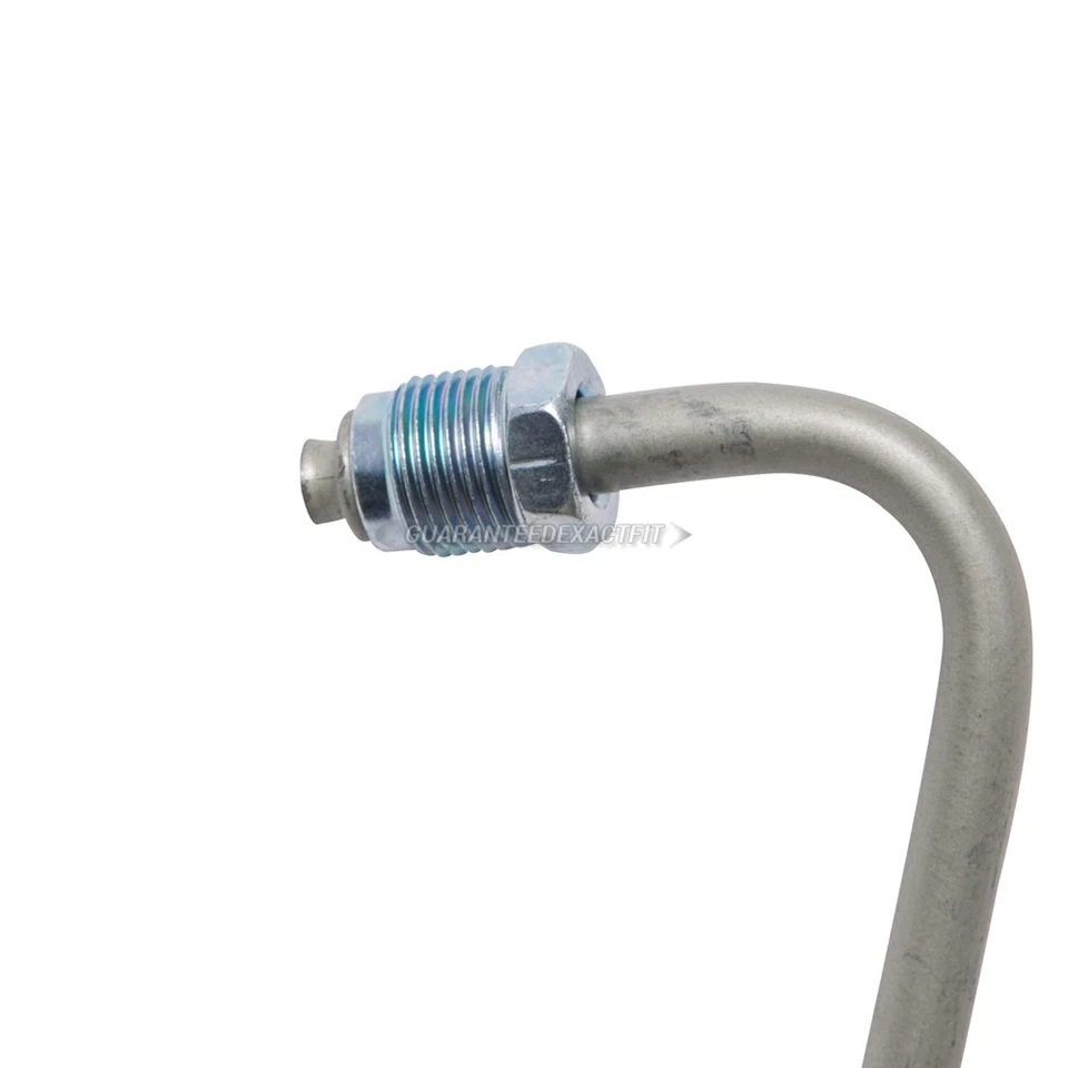 Manguera de presión de dirección asistida TCP para Chevy Blazer y GMC Jimmy Sonoma Edelmann Foto 2 de 3