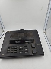 Regency 16 Channel Scanning Radio Model R 10 16 For Parts And Repair