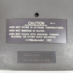 Star Soldier (Nintendo NES, 1988) Cartridge & Manual Only