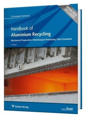 Handbook of Aluminium Recycling Christoph Schmitz