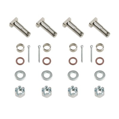 Drallklappen Reparatursatz für Mercedes 200 220 CDI W203 W210 W211
