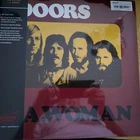 The Doors – L.A. Woman - LP Vinyl Record 12" - NEW Sealed - High Fidelity RHINO
