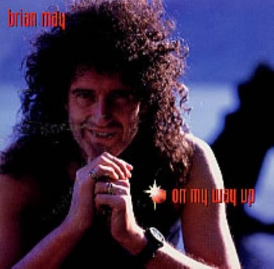 May Brian On My Way Up (CD)