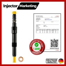Injecteur Jaguar E