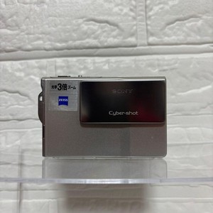 Sony Cybershot Dsc T7 for sale | eBay